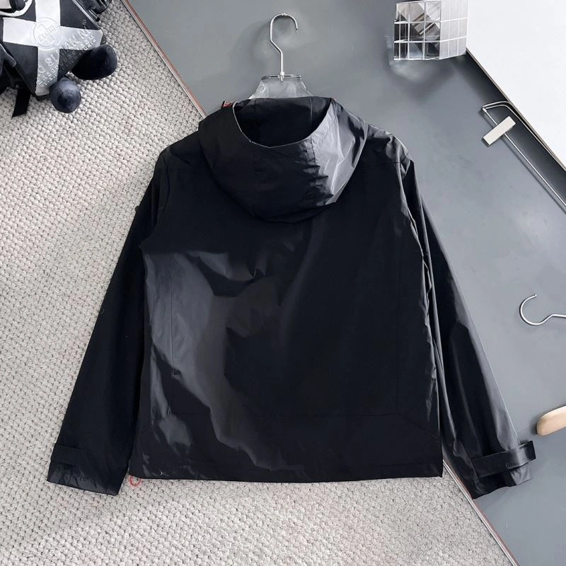 TechFriendly Prada Outwear 170976