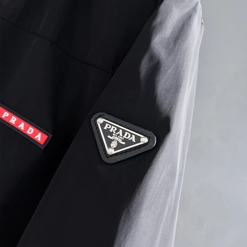 TechFriendly Prada Outwear 170976