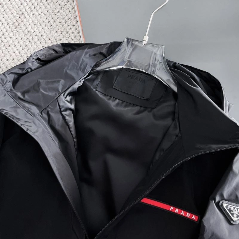 TechFriendly Prada Outwear 170976