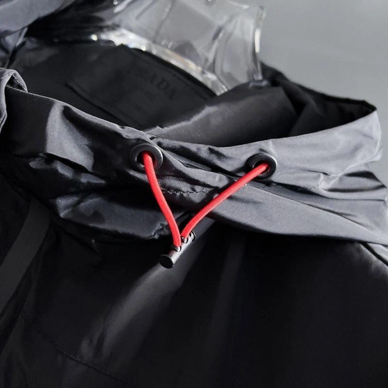 TechFriendly Prada Outwear 170976