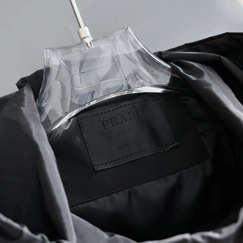 TechFriendly Prada Outwear 170976