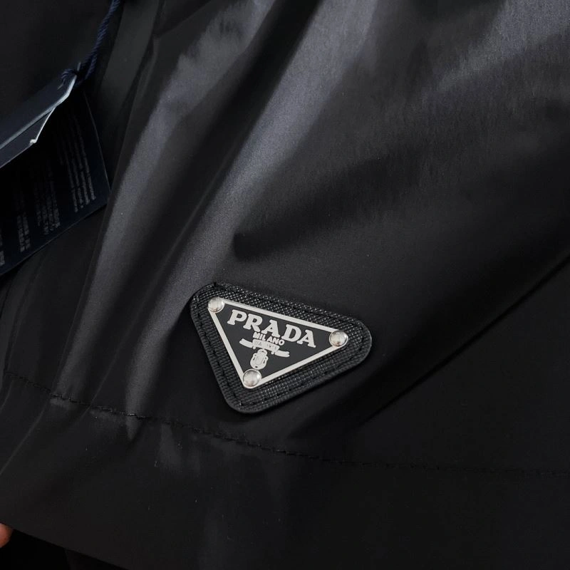 FlexibleFit Prada Outwear 170971