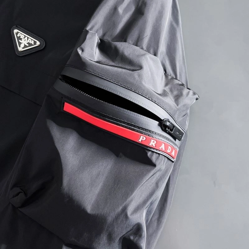 FlexibleFit Prada Outwear 170971