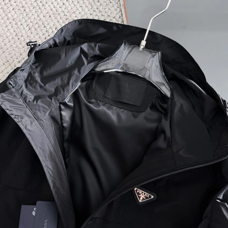 FlexibleFit Prada Outwear 170971
