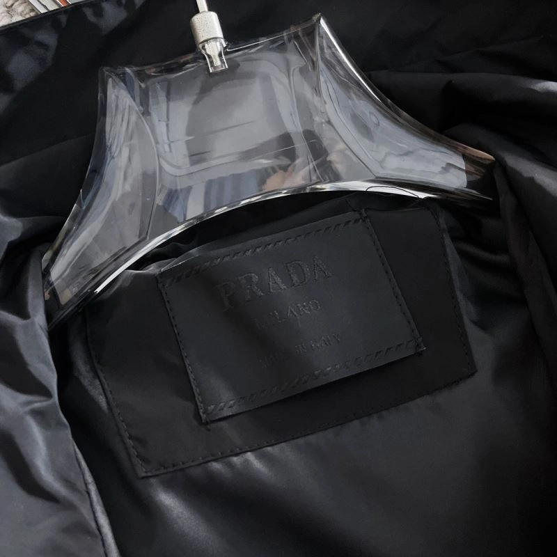 FlexibleFit Prada Outwear 170971