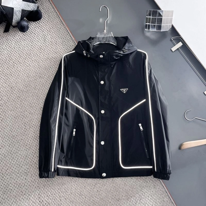 UrbanStyle Prada Outwear 170977