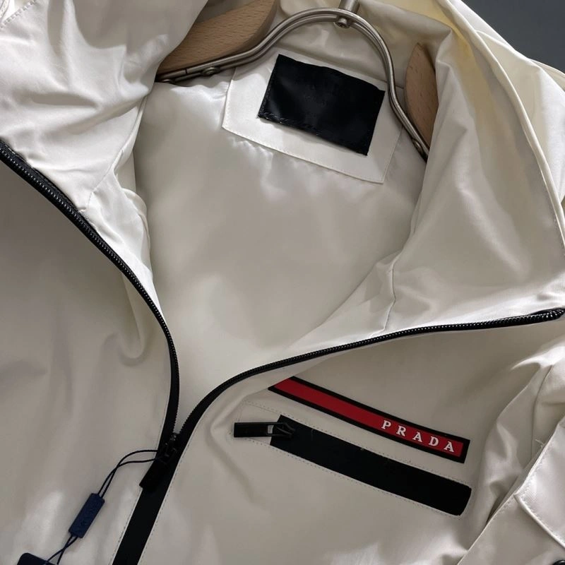 Prada Outwear Efficient 171074