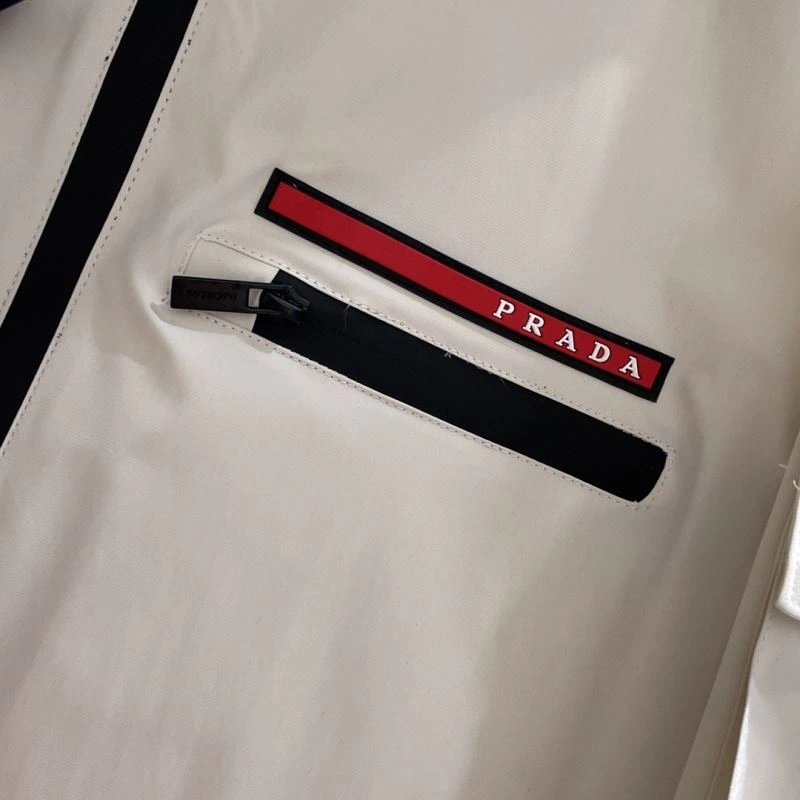 Prada Outwear Efficient 171074