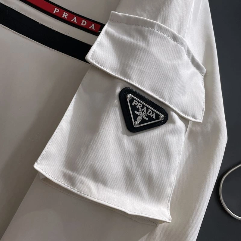 Prada Outwear Efficient 171074