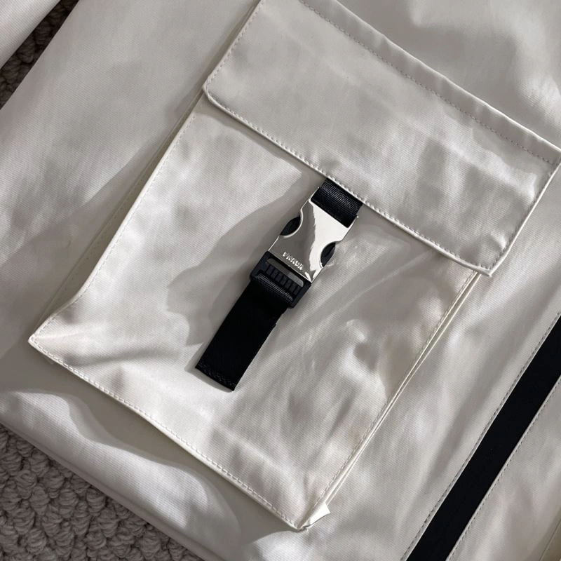 Prada Outwear Efficient 171074