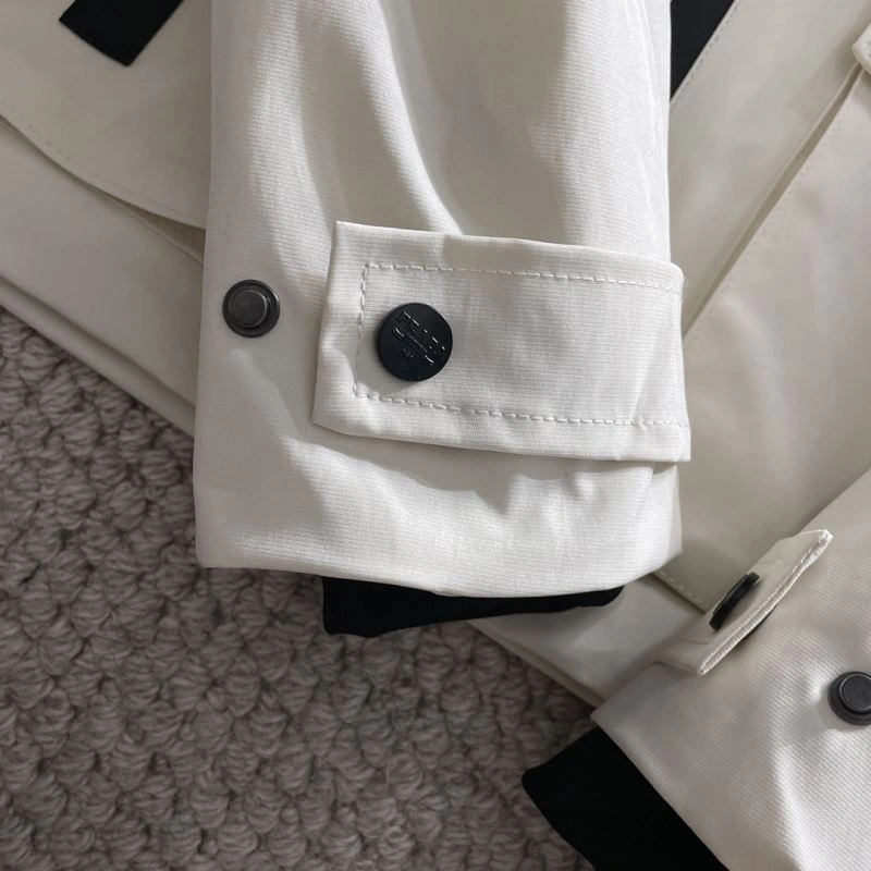 Prada Outwear Efficient 171074
