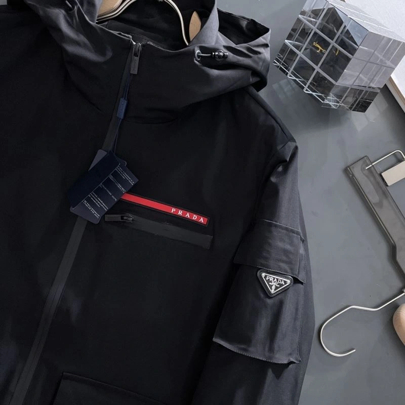 Prada Outwear GoodFit 170979