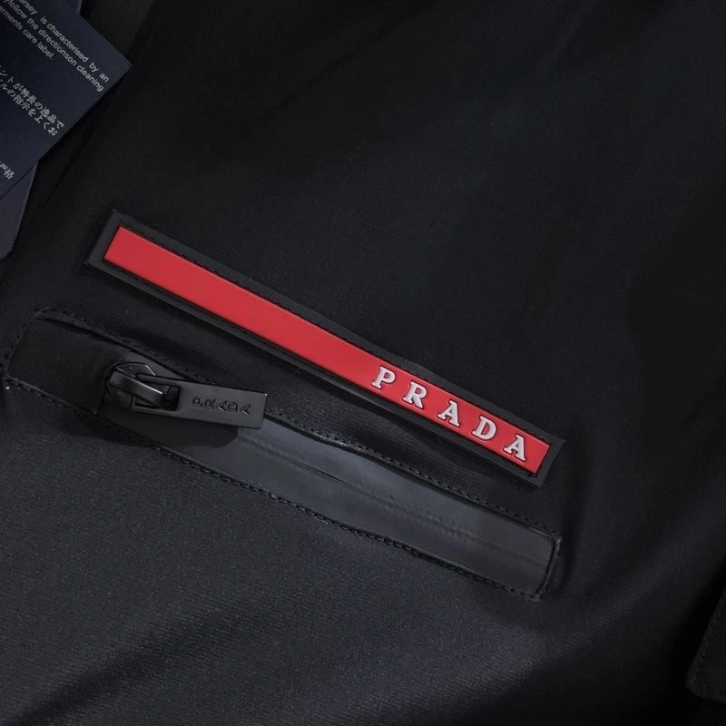 Prada Outwear GoodFit 170979