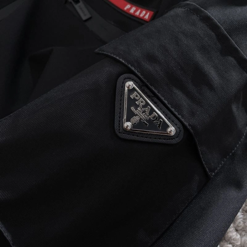 Prada Outwear GoodFit 170979