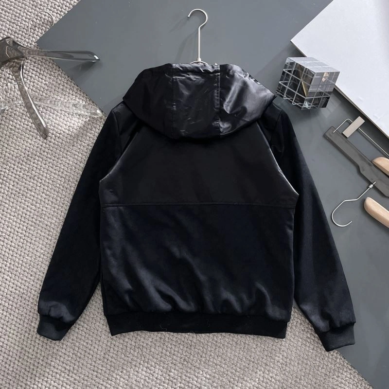 Prada Outwear Packable 170970
