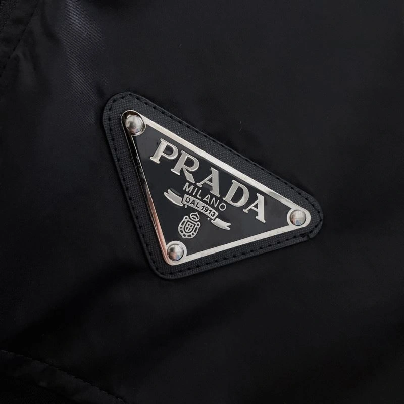 Prada Outwear Packable 170970