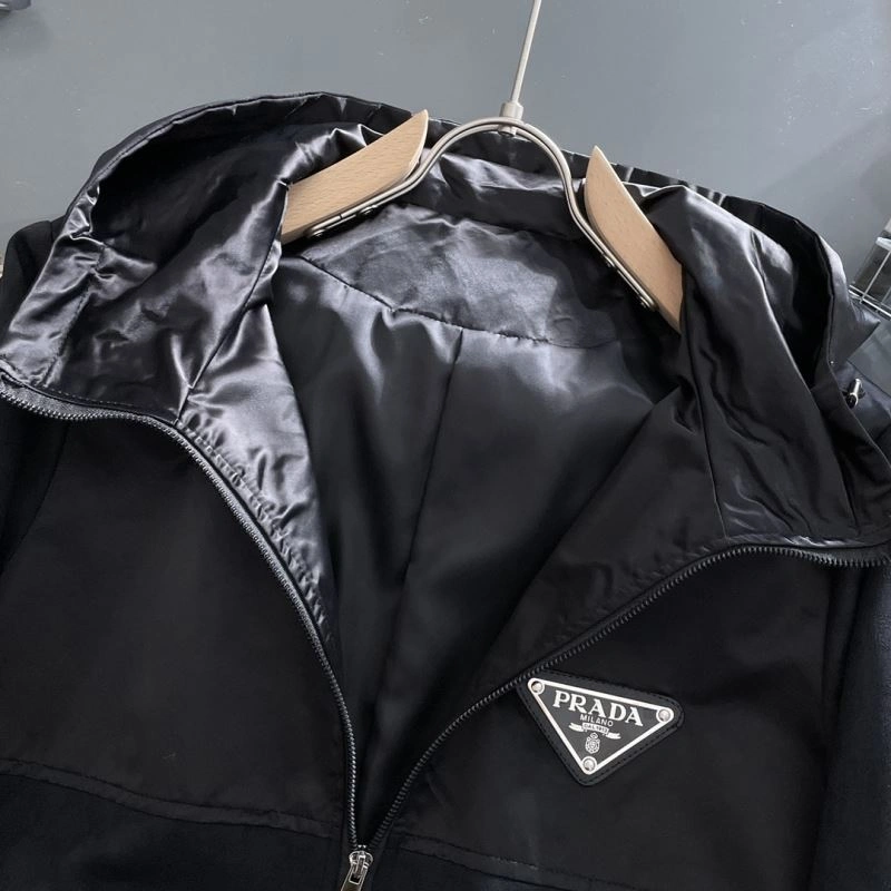 Prada Outwear Packable 170970