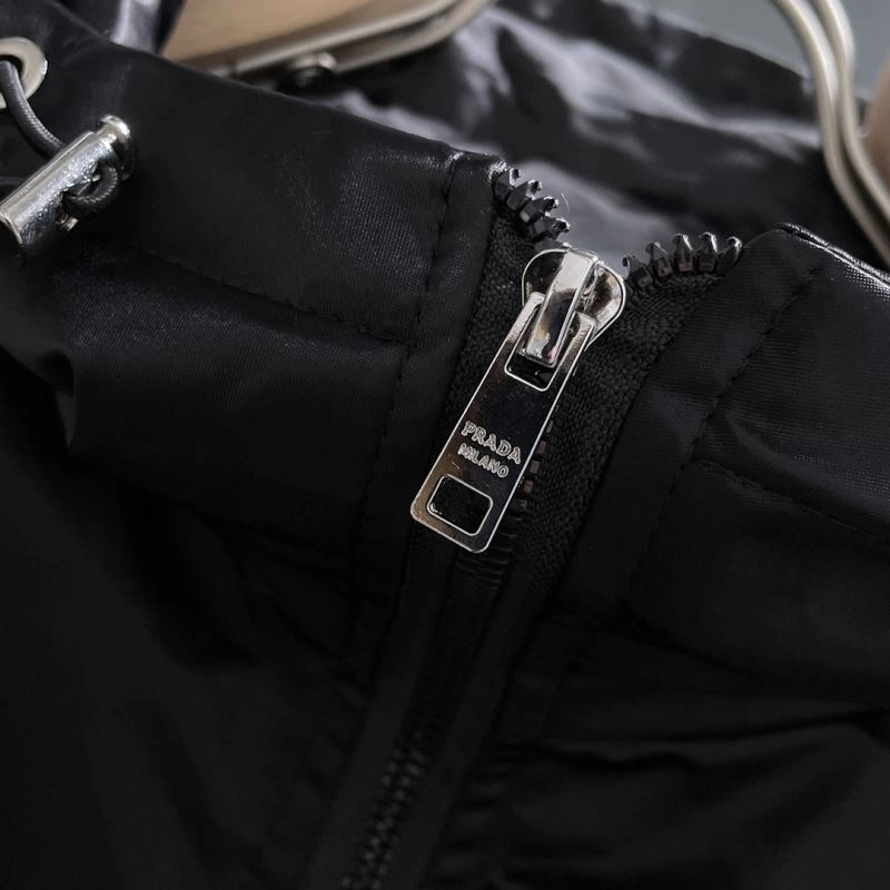 Prada Outwear Packable 170970