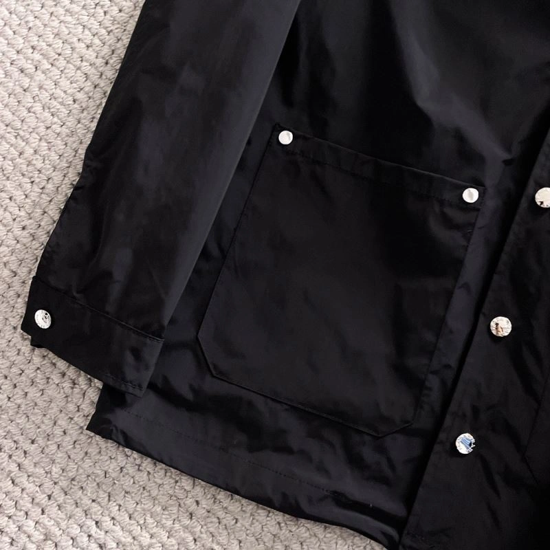 Packable Prada Outwear 170969
