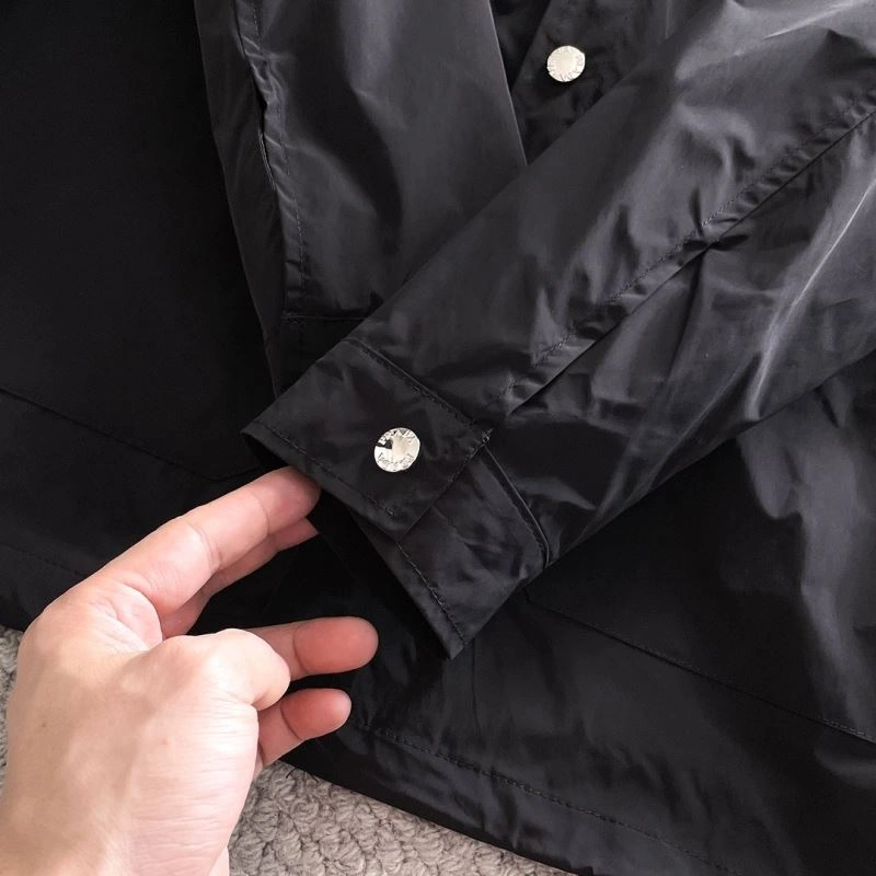 Packable Prada Outwear 170969