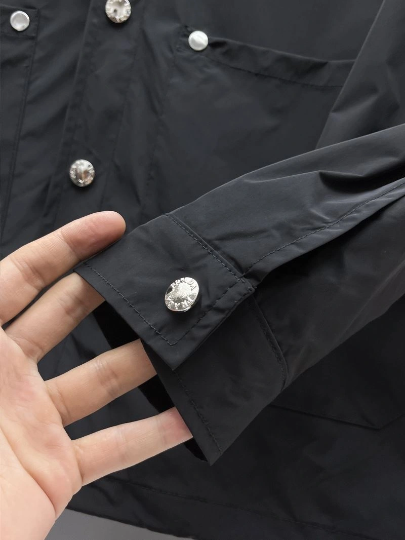 Packable Prada Outwear 170969