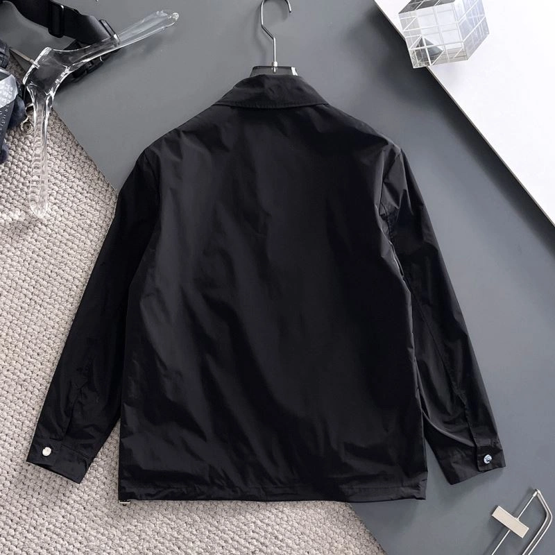 Packable Prada Outwear 170969
