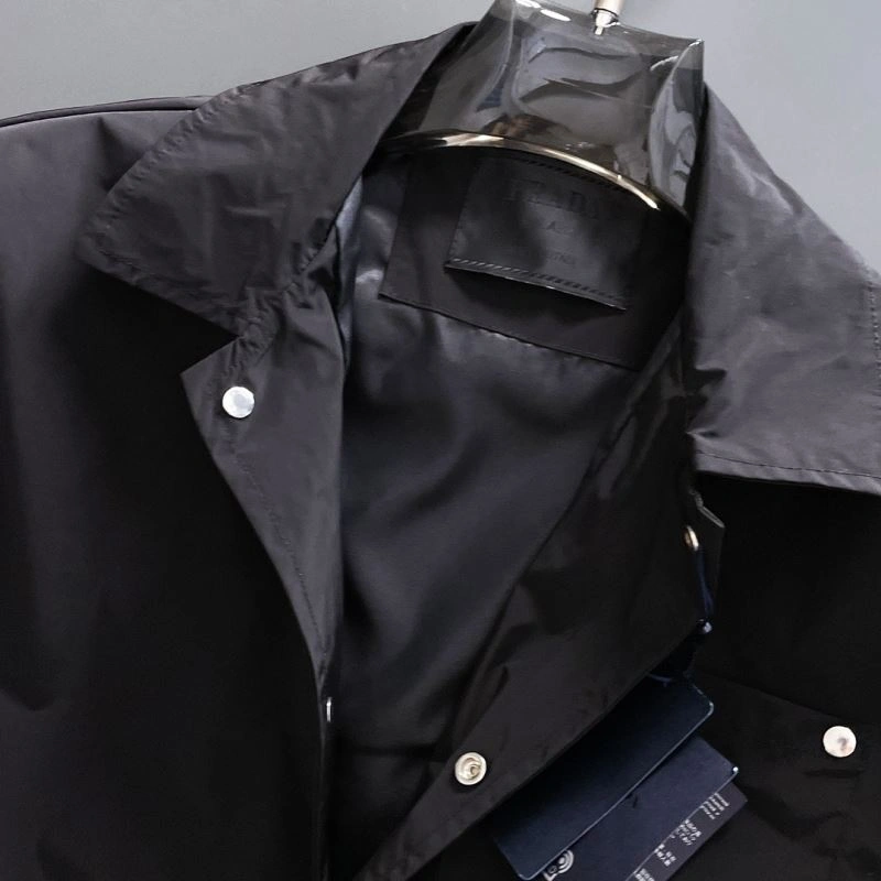 Packable Prada Outwear 170969