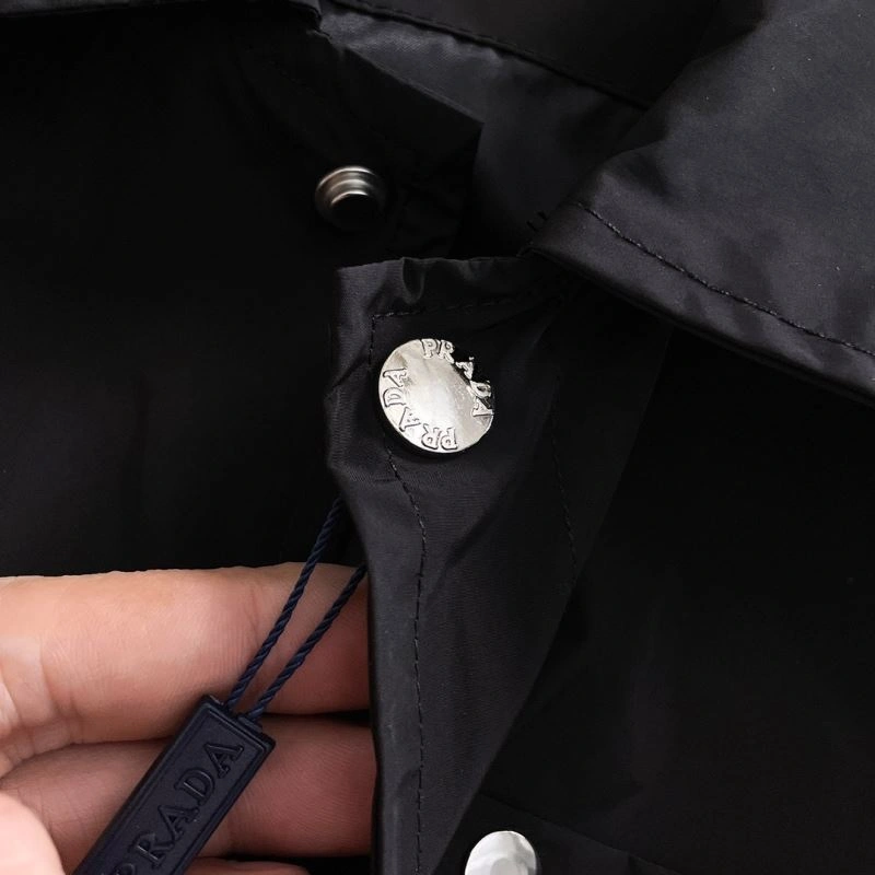 Packable Prada Outwear 170969
