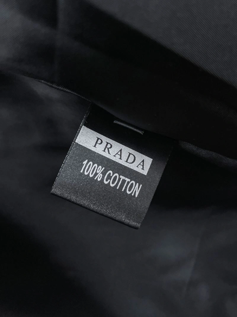 Packable Prada Outwear 170969