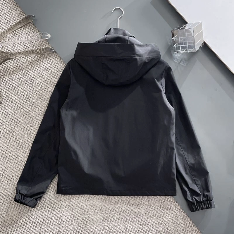 Prada Outwear MoistureWicking 171000