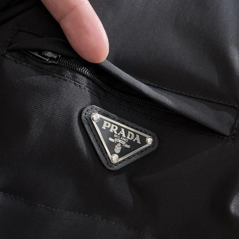 Prada Outwear MoistureWicking 171000