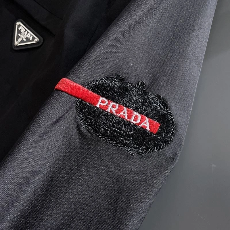 Prada Outwear MoistureWicking 171000