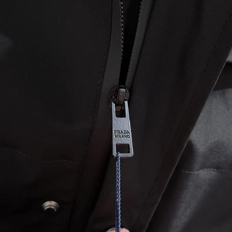 Prada Outwear MoistureWicking 171000