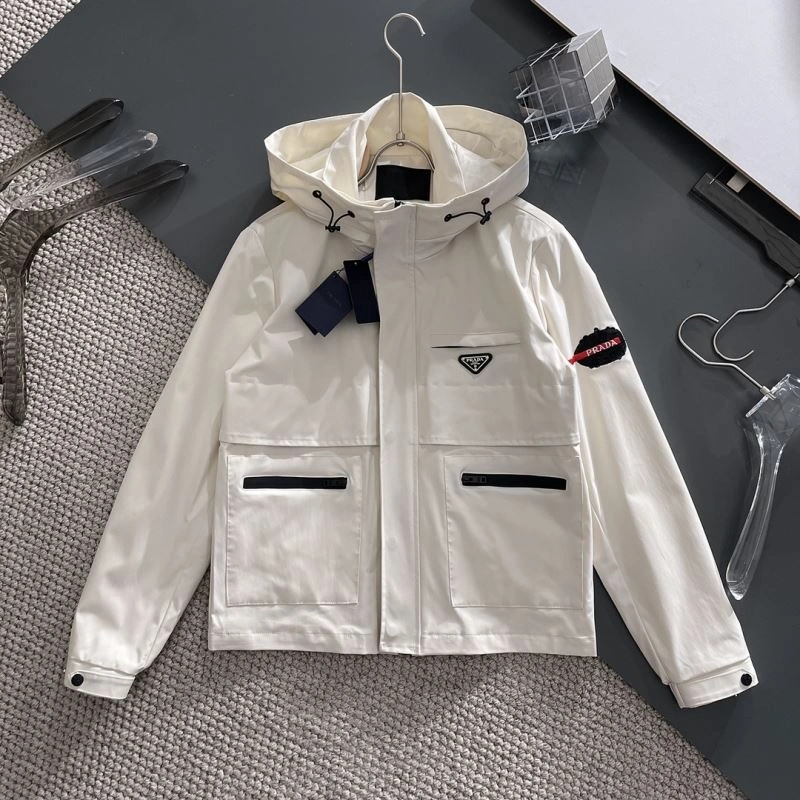 Bold Prada Outwear 170967