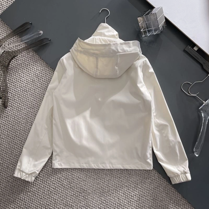 Bold Prada Outwear 170967