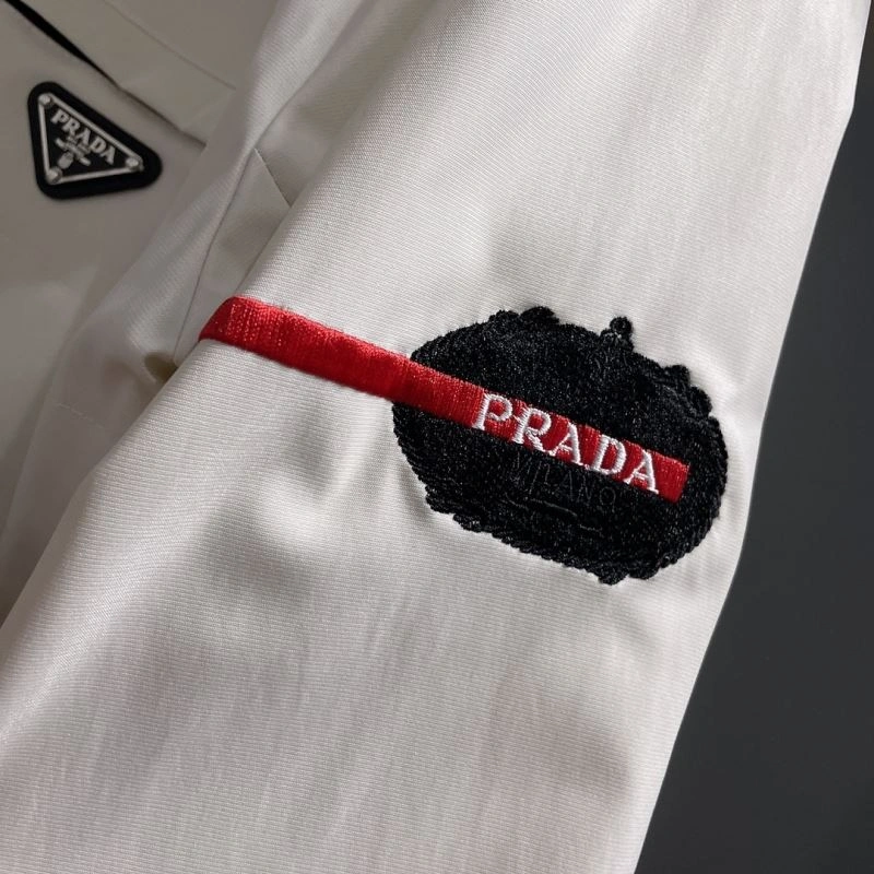 Bold Prada Outwear 170967