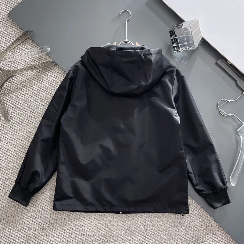 Prada Outwear Affordable 170965