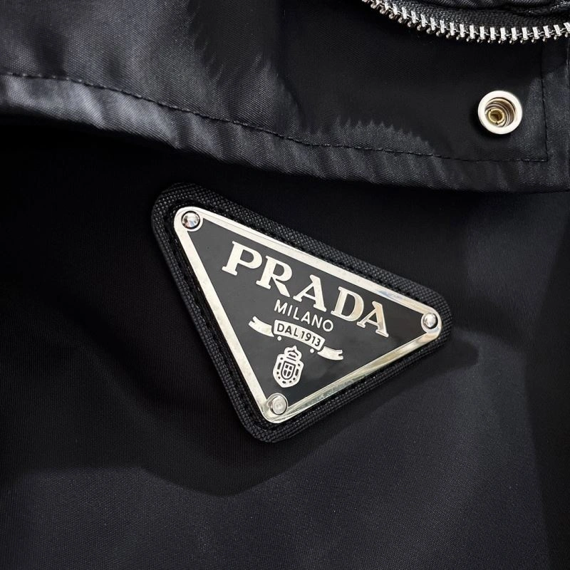 Prada Outwear Affordable 170965