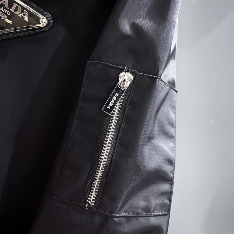 Prada Outwear Affordable 170965