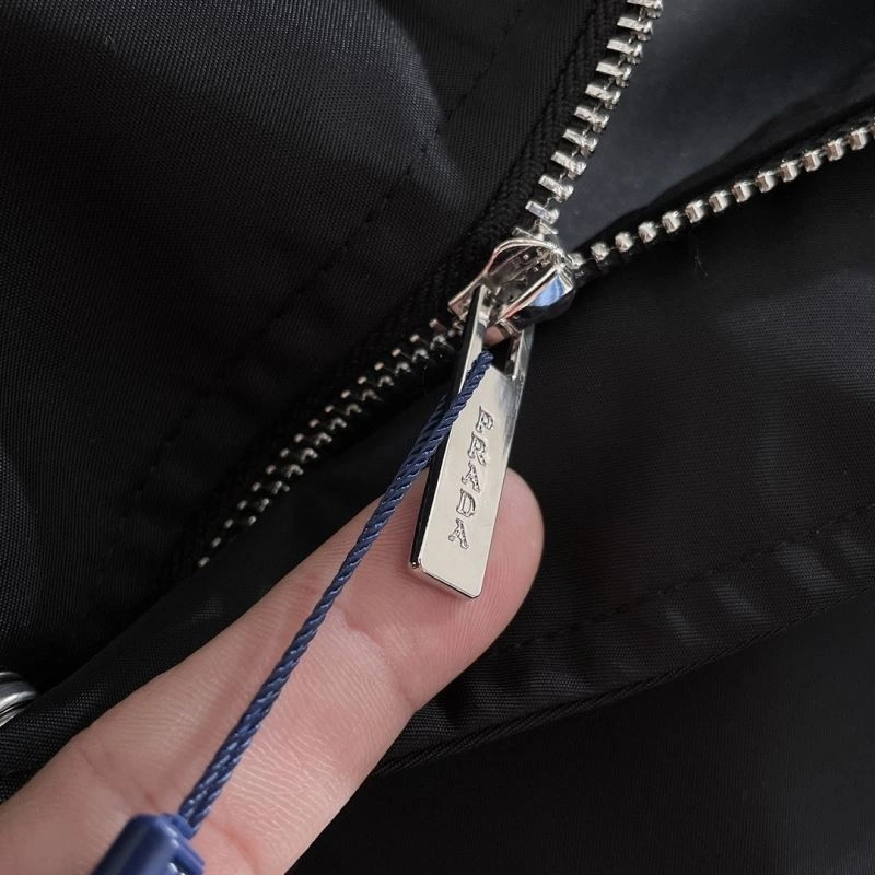Prada Outwear Affordable 170965