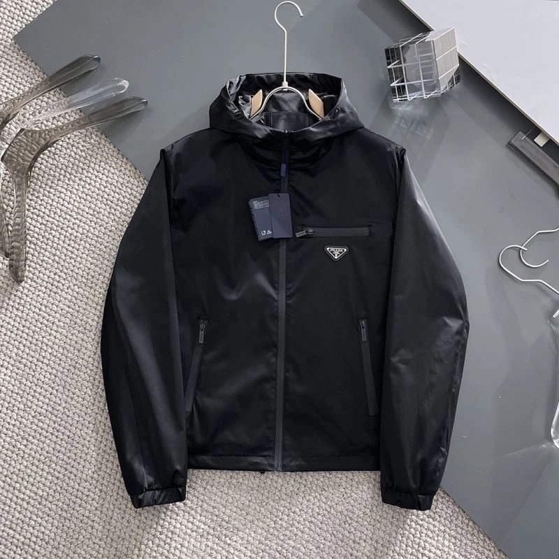 Prada Outwear DailyWear 170964