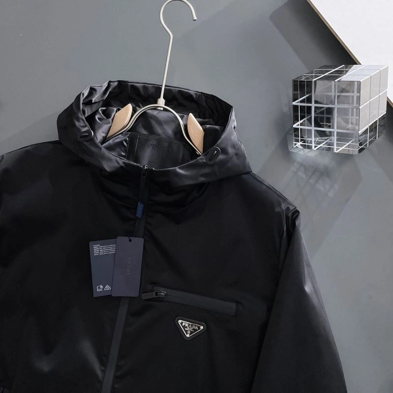 Prada Outwear DailyWear 170964