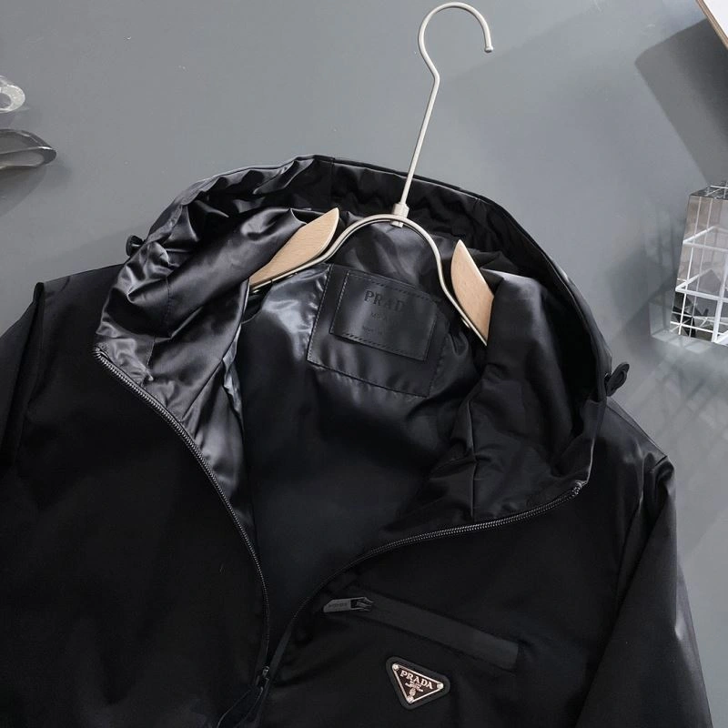 Prada Outwear DailyWear 170964