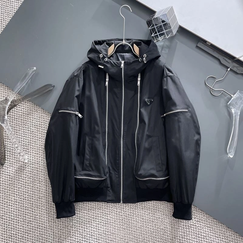 Prada Outwear SmartChoice 170996