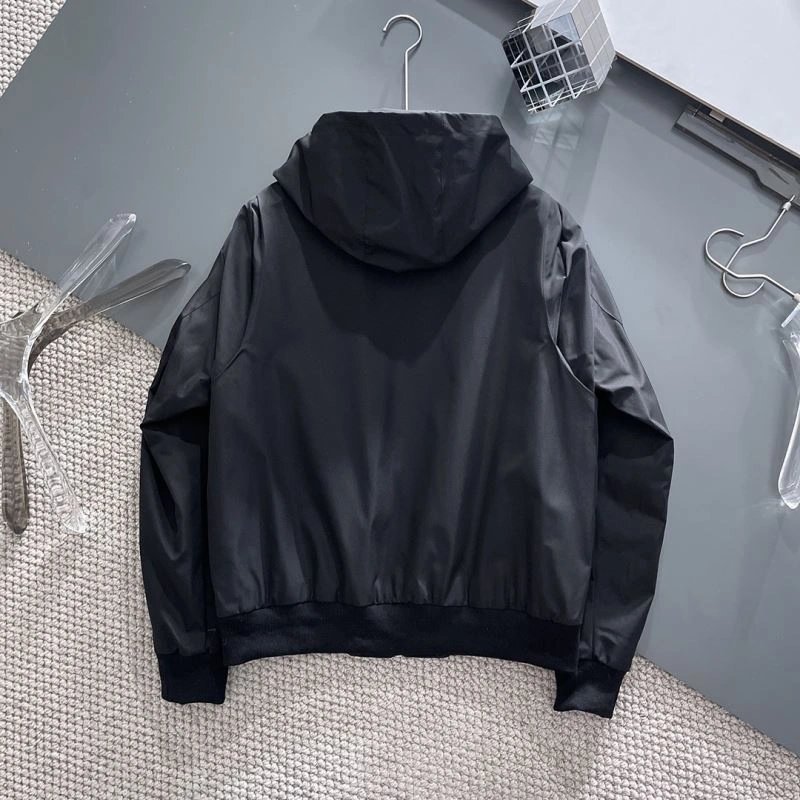 Prada Outwear SmartChoice 170996