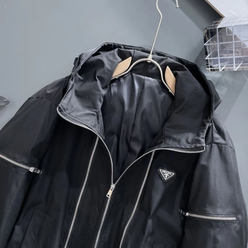 Prada Outwear SmartChoice 170996