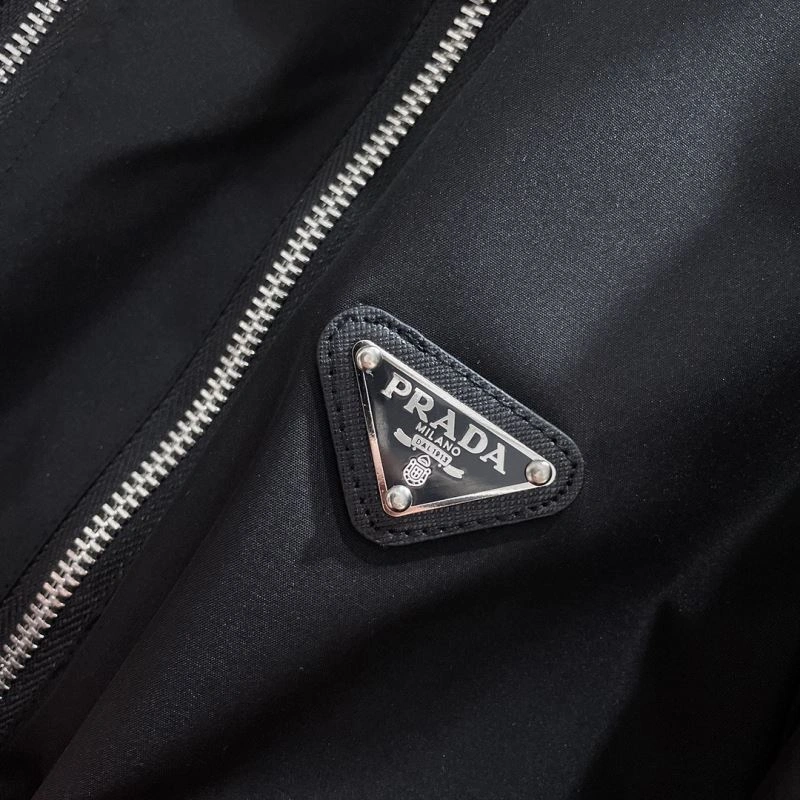 Prada Outwear SmartChoice 170996