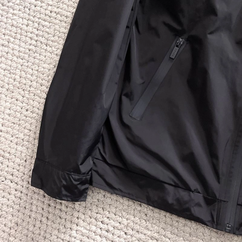 WellDesigned Prada Outwear 170963