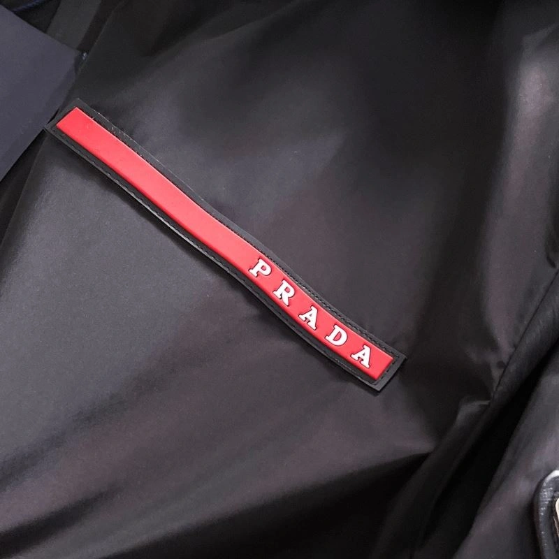 WellDesigned Prada Outwear 170963