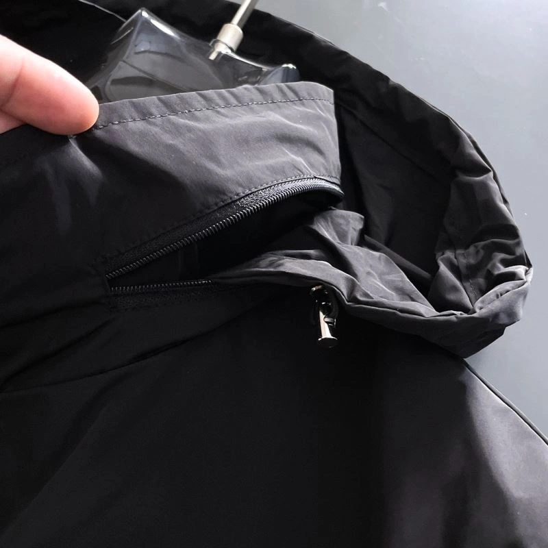 WellDesigned Prada Outwear 170963